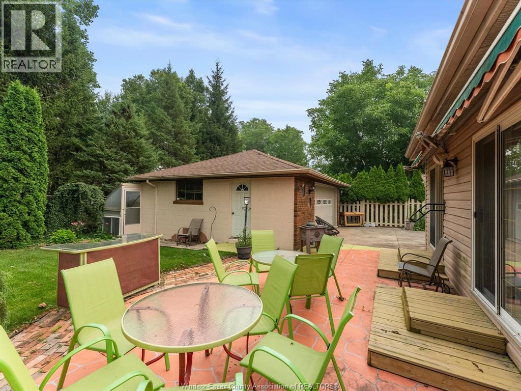 5564 Baldwin Avenue, Windsor, Ontario  N8T 1L8 - Photo 33 - 26018524