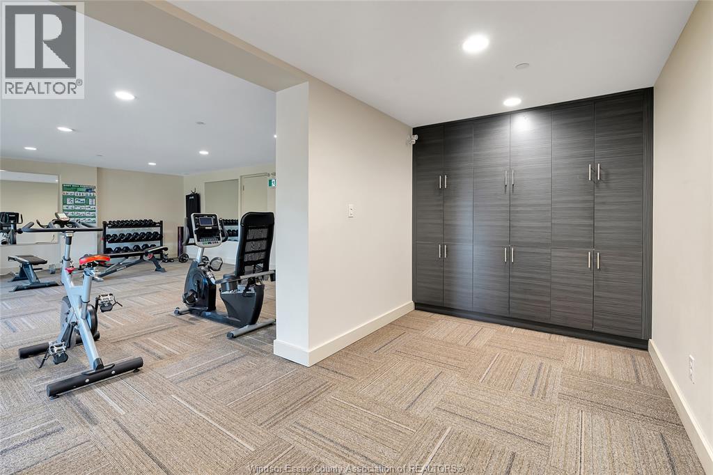 1675 Banwell Road Unit# 705, Windsor, Ontario  N8P 0G6 - Photo 32 - 26018502