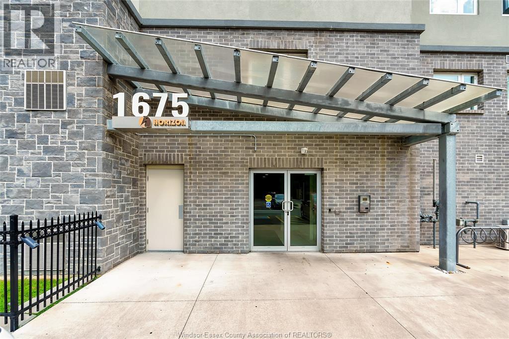 1675 Banwell Road Unit# 705, Windsor, Ontario  N8P 0G6 - Photo 33 - 26018502