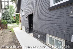 1228 Dougall Unit# Lower, Windsor, Ontario  N8X 1R5 - Photo 6 - 26018536
