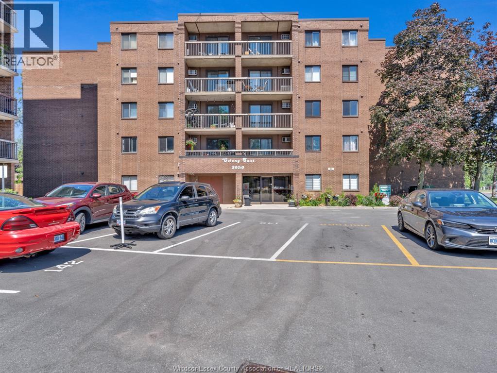 3950 Wyandotte Street East Unit# 505, Windsor, Ontario  N8Y 1G5 - Photo 22 - 26018535