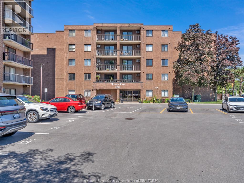 3950 Wyandotte Street East Unit# 505, Windsor, Ontario  N8Y 1G5 - Photo 23 - 26018535
