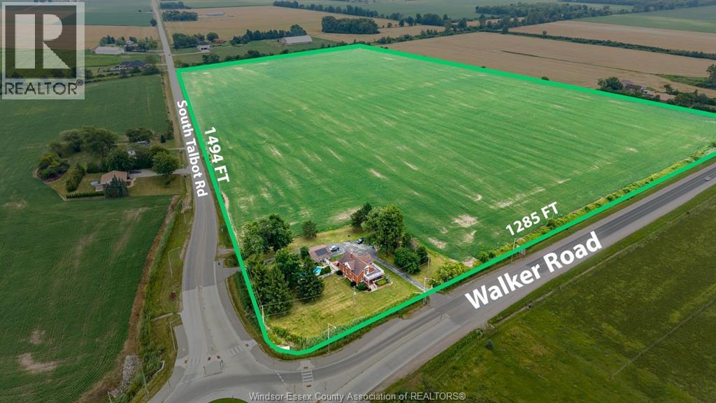 6016 Walker Road, Tecumseh, Ontario  N0R 1L0 - Photo 1 - 26018365