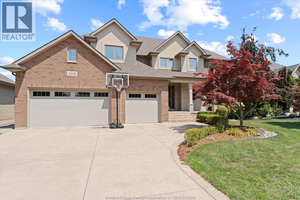1108 Regency Crescent, Lakeshore, Ontario  N8L 0W6 - Photo 2 - 26018552