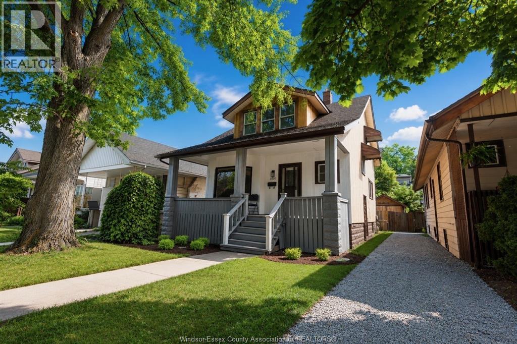 1430 Dougall, Windsor, Ontario  N8X 1R8 - Photo 2 - 26018545