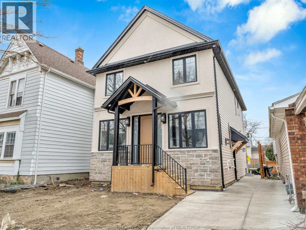 485 Church Street, Windsor, Ontario  N9A 4T1 - Photo 2 - 26018569