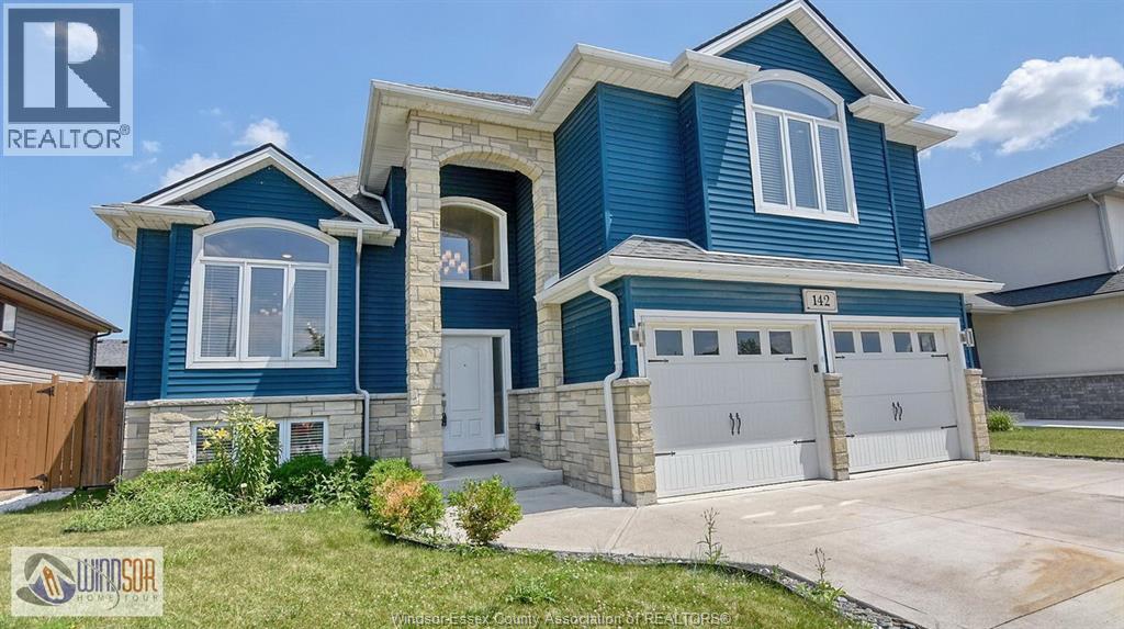 142 Summer Street, Belle River, Ontario  N0R 1A0 - Photo 1 - 26018571