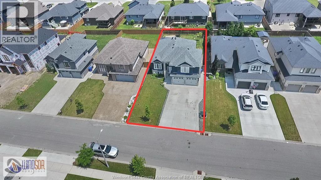 142 Summer Street, Belle River, Ontario  N0R 1A0 - Photo 2 - 26018571