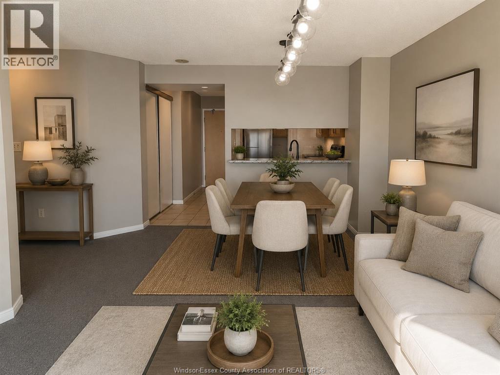 515 Riverside Drive Unit# 403, Windsor, Ontario  N9A 7C3 - Photo 13 - 26018550