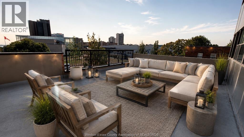 515 Riverside Drive Unit# 403, Windsor, Ontario  N9A 7C3 - Photo 8 - 26018550