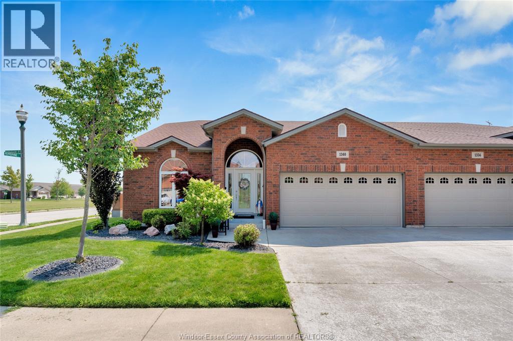 1340 Aspenshore Avenue, Windsor, Ontario  N8P 1Y4 - Photo 1 - 26018565
