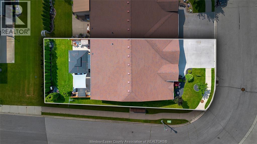 1340 Aspenshore Avenue, Windsor, Ontario  N8P 1Y4 - Photo 35 - 26018565