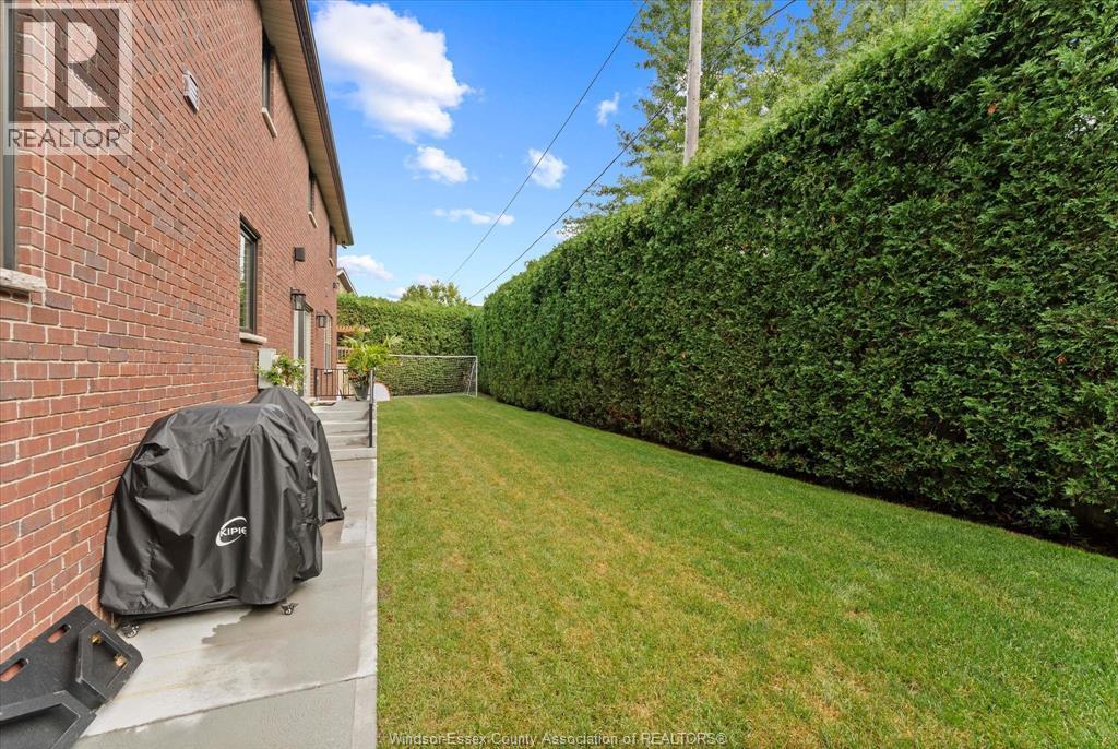 3460 Huntington Avenue, Windsor, Ontario  N9E 3M8 - Photo 39 - 26018557
