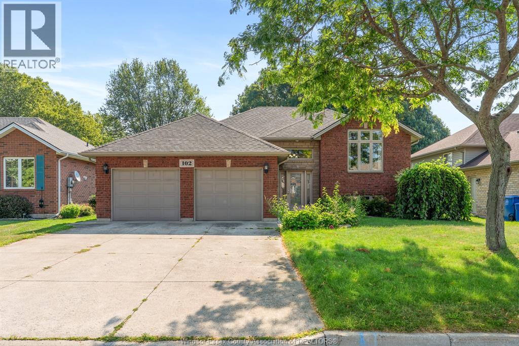 102 Joanne Court, Leamington, Ontario  N8H 5N5 - Photo 1 - 26018471