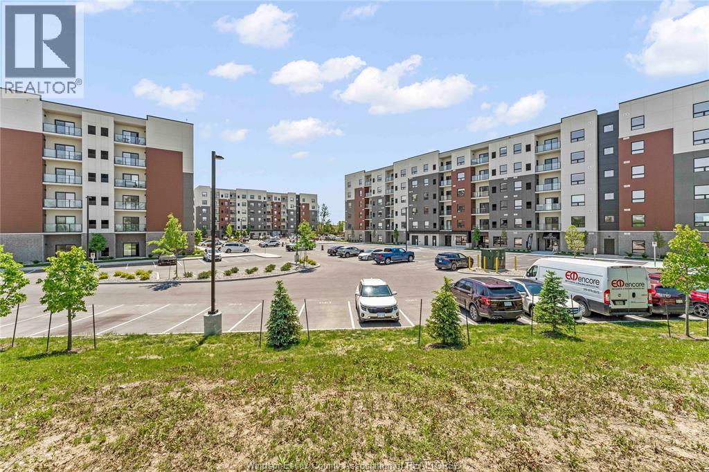 4755 Walker Road Unit# 203, Windsor, Ontario  N9G 0E5 - Photo 3 - 26018628