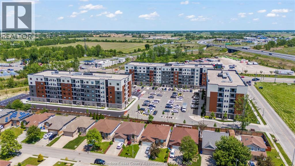 4755 Walker Road Unit# 203, Windsor, Ontario  N9G 0E5 - Photo 4 - 26018628