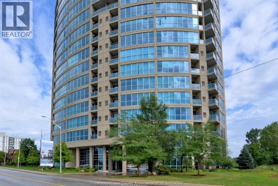 1225 Riverside Dr. Unit# 1204, Windsor, Ontario  N9A 0A2 - Photo 1 - 26018630