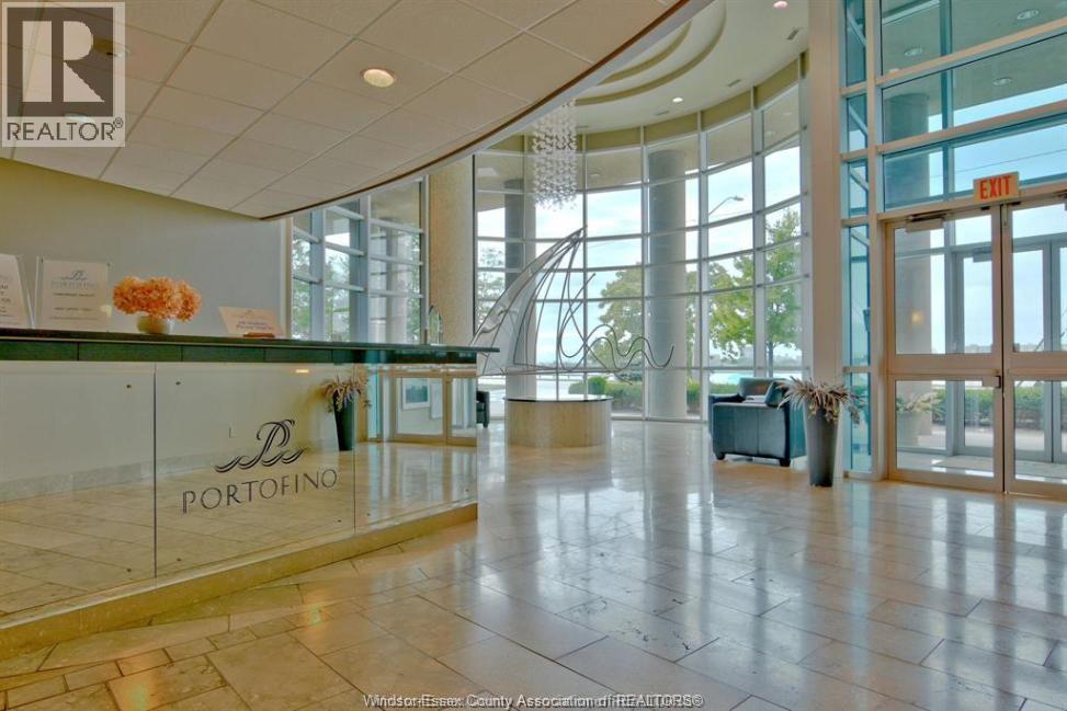1225 Riverside Dr. Unit# 1204, Windsor, Ontario  N9A 0A2 - Photo 2 - 26018630