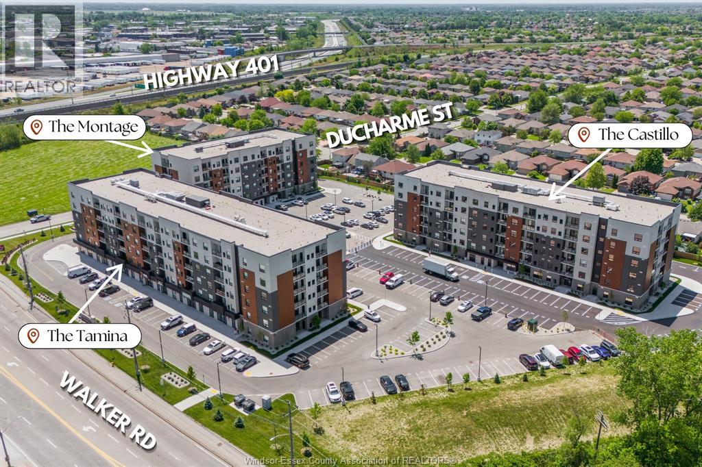 4755 Walker Road Unit# 414, Windsor, Ontario  N9G 0E5 - Photo 2 - 26018629