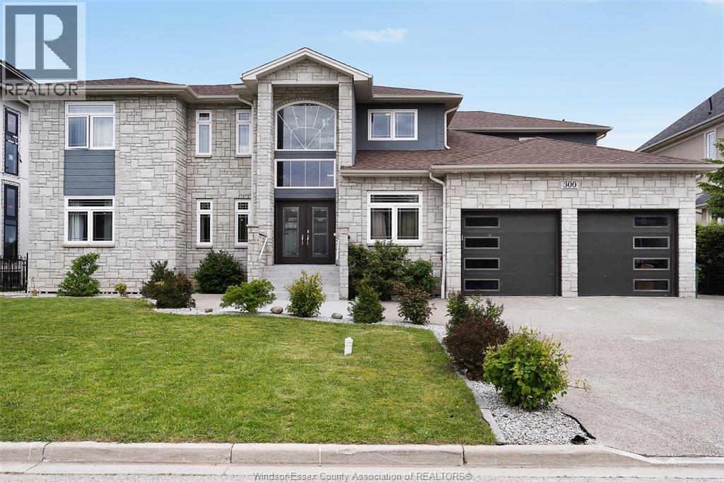 300 Shoreview Circle, Windsor, Ontario  N8P 1M7 - Photo 3 - 26018658