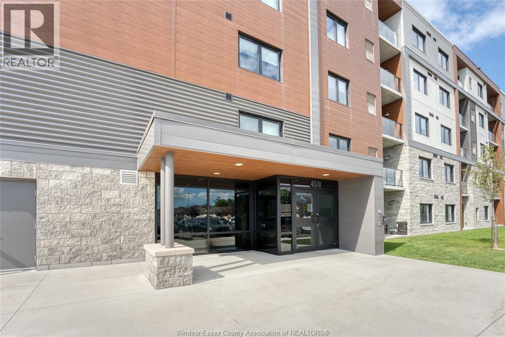 4578 HURON CHURCH LINE ROAD Unit# 502, LaSalle, Ontario
