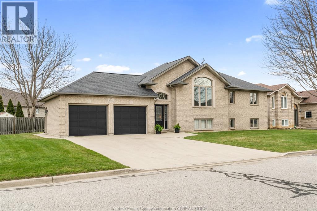 7 Beniuk Court, Leamington, Ontario  N8H 5K9 - Photo 30 - 26018618