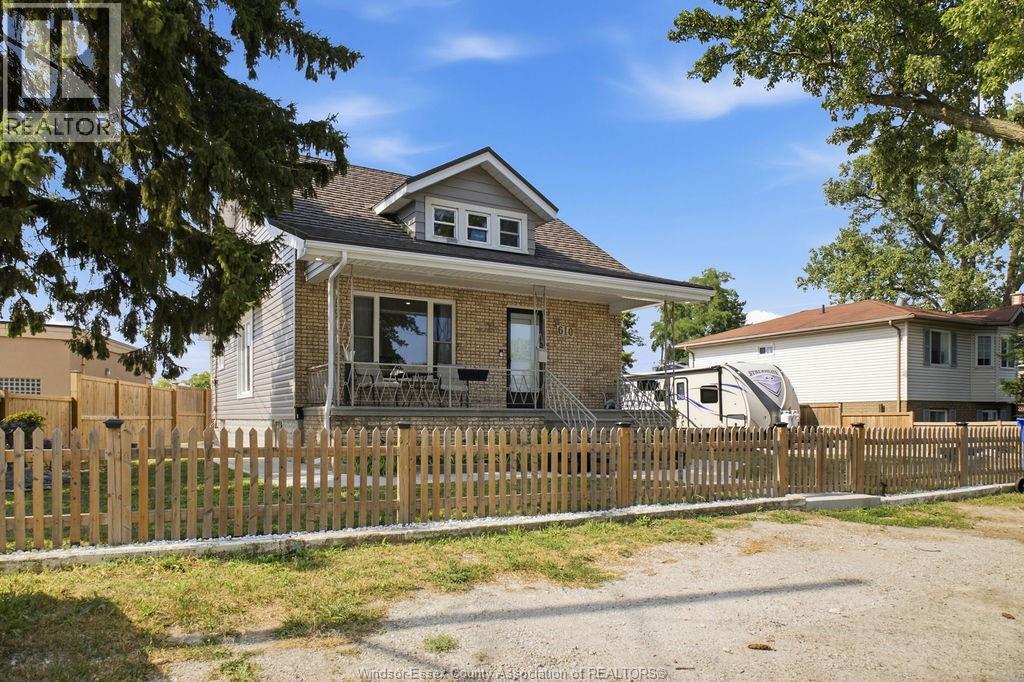 610 Brazil Avenue, Windsor, Ontario  N8X 2X5 - Photo 2 - 26018682
