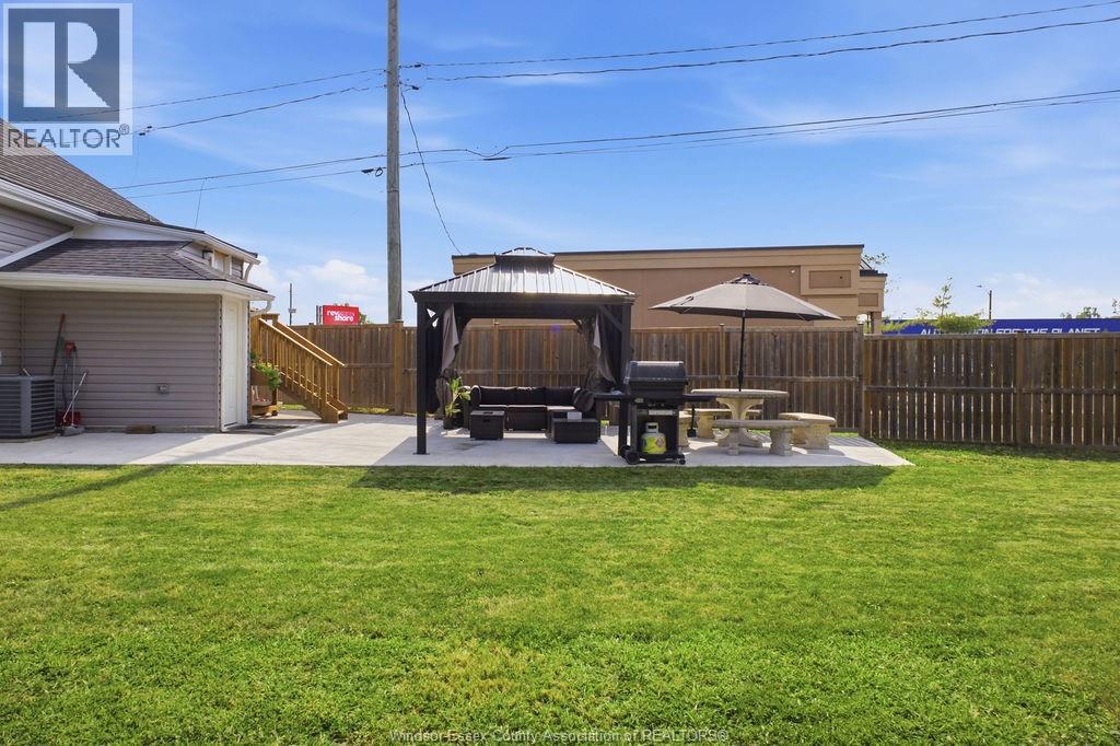 610 Brazil Avenue, Windsor, Ontario  N8X 2X5 - Photo 45 - 26018682