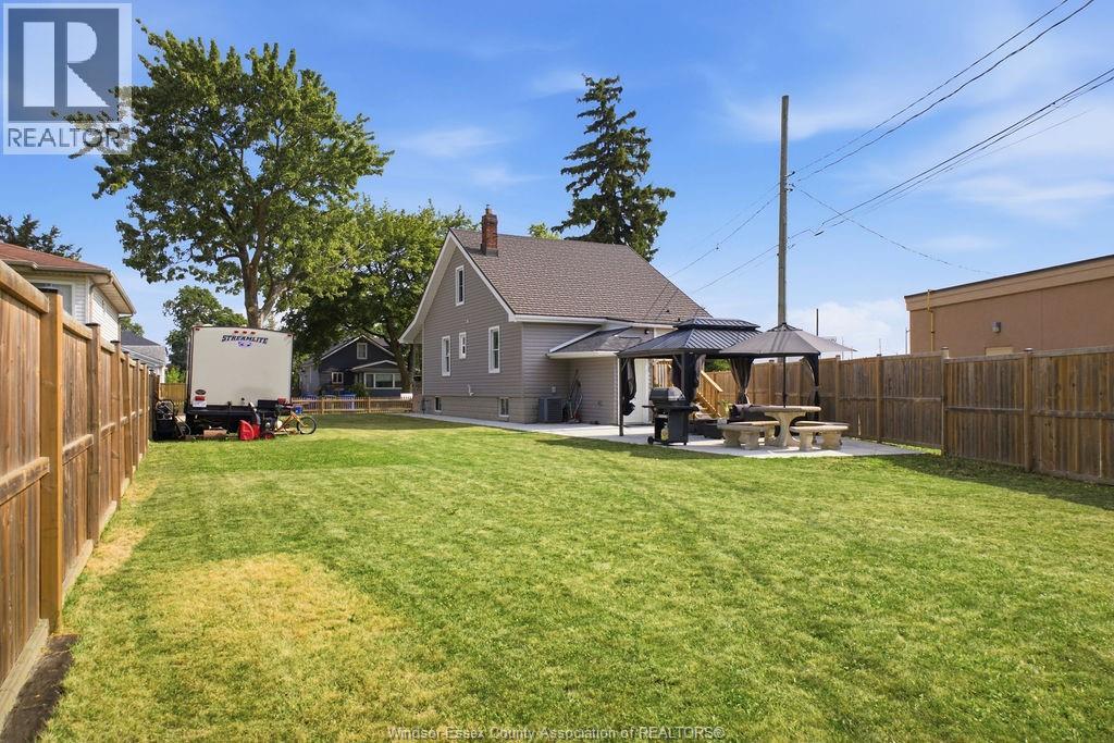 610 Brazil Avenue, Windsor, Ontario  N8X 2X5 - Photo 46 - 26018682