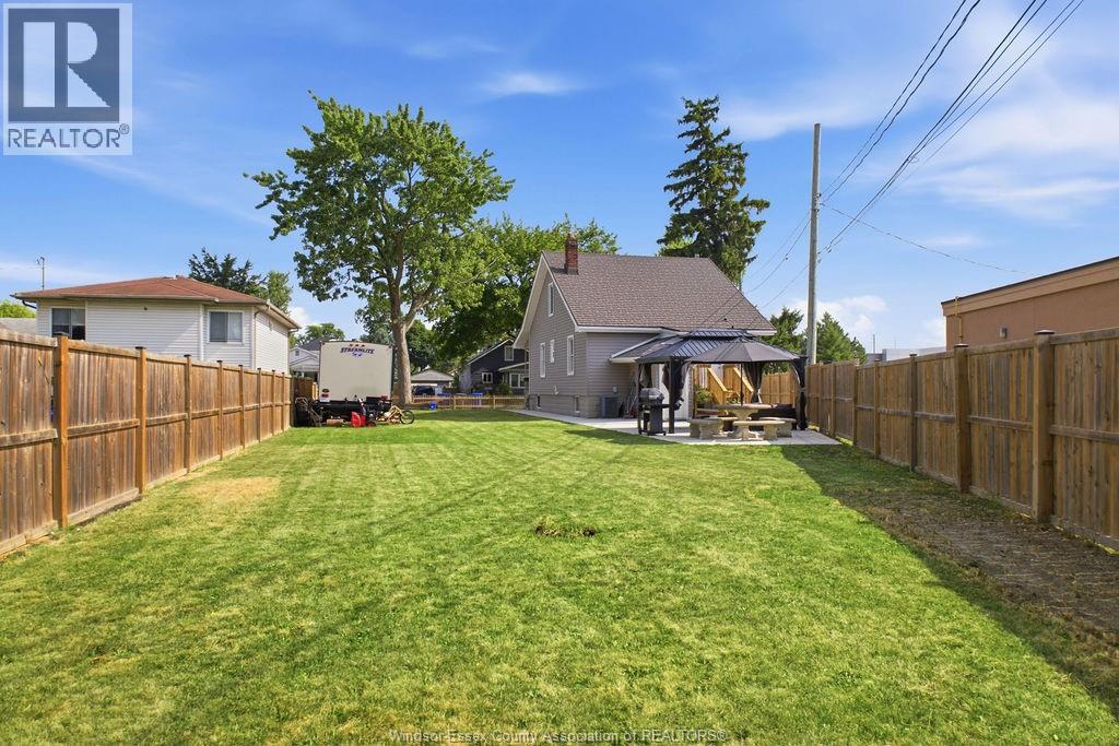 610 Brazil Avenue, Windsor, Ontario  N8X 2X5 - Photo 47 - 26018682