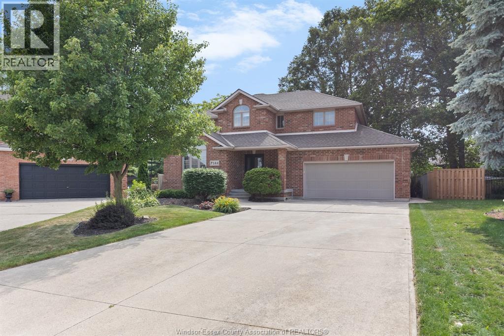 144 Pheasant Run, Lakeshore, Ontario  N8L 0Z7 - Photo 1 - 26018654