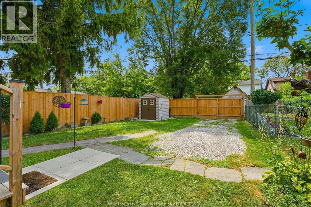 987 Curry, Windsor, Ontario  N9B 2C4 - Photo 24 - 26018576