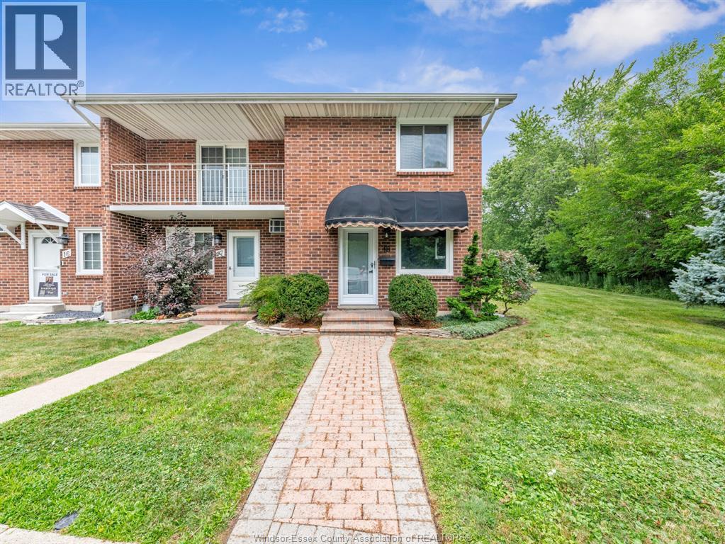 345 Robson Road Unit# 18, Leamington, Ontario  N8H 5G6 - Photo 1 - 26018689