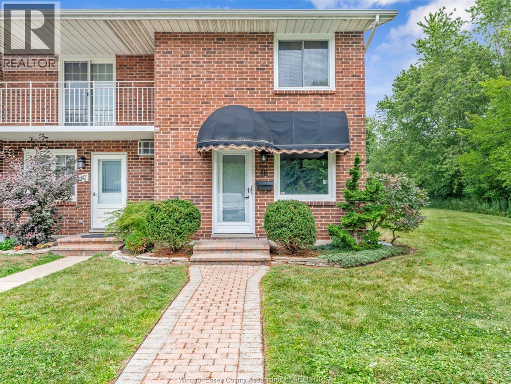 345 Robson Road Unit# 18, Leamington, Ontario  N8H 5G6 - Photo 29 - 26018689