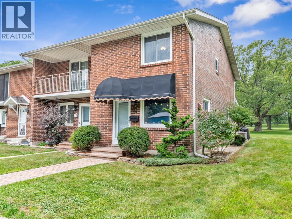 345 Robson Road Unit# 18, Leamington, Ontario  N8H 5G6 - Photo 30 - 26018689