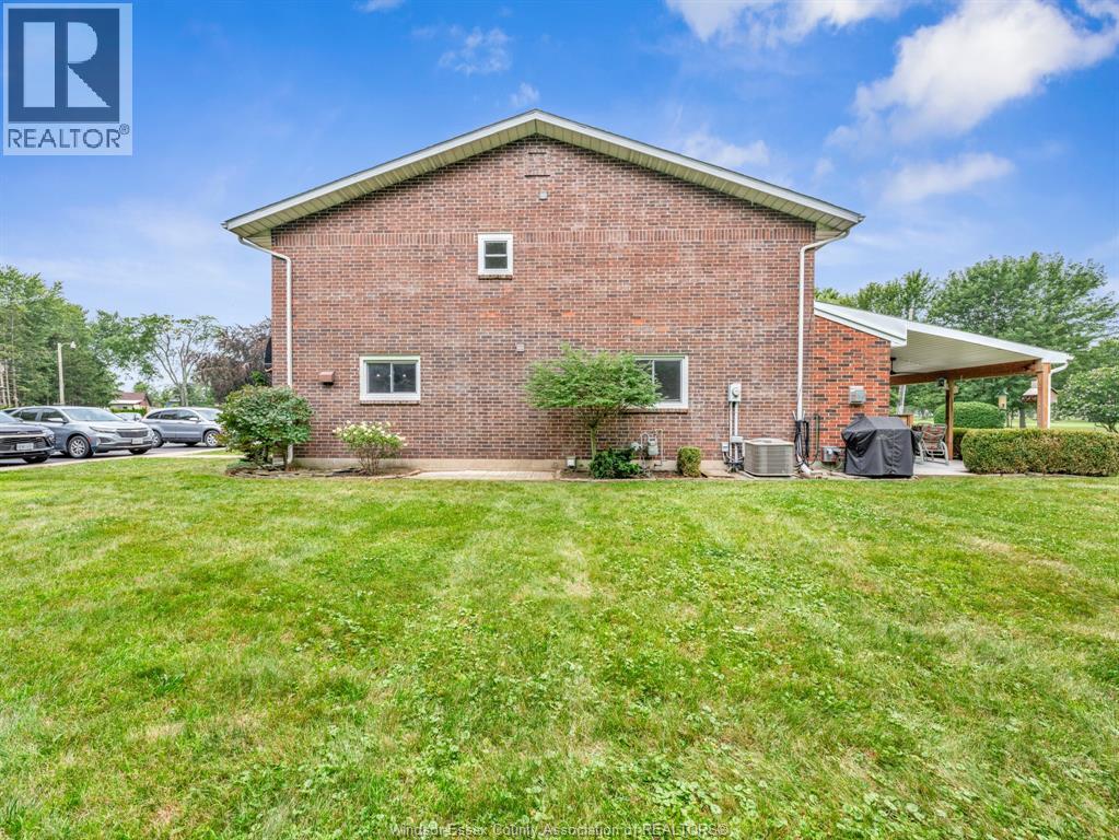 345 Robson Road Unit# 18, Leamington, Ontario  N8H 5G6 - Photo 31 - 26018689