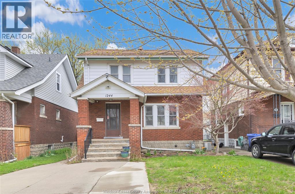 1244 Marentette, Windsor, Ontario  N8X 4C6 - Photo 1 - 26018687