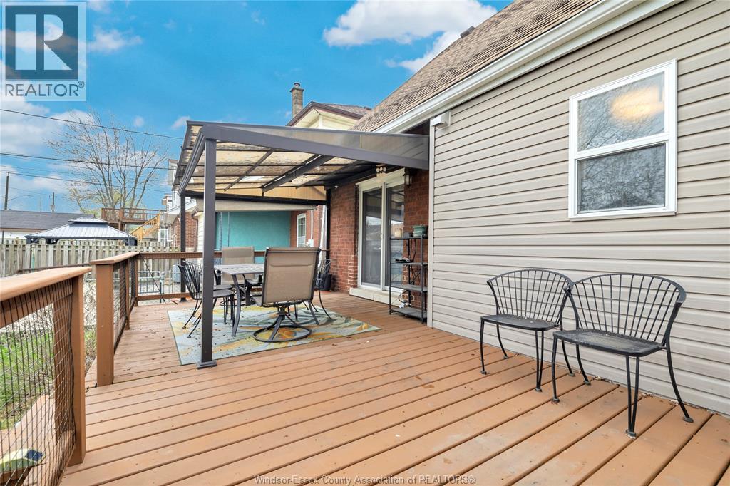 1244 Marentette, Windsor, Ontario  N8X 4C6 - Photo 29 - 26018687