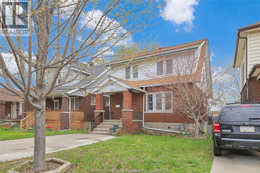 1244 Marentette, Windsor, Ontario  N8X 4C6 - Photo 3 - 26018687