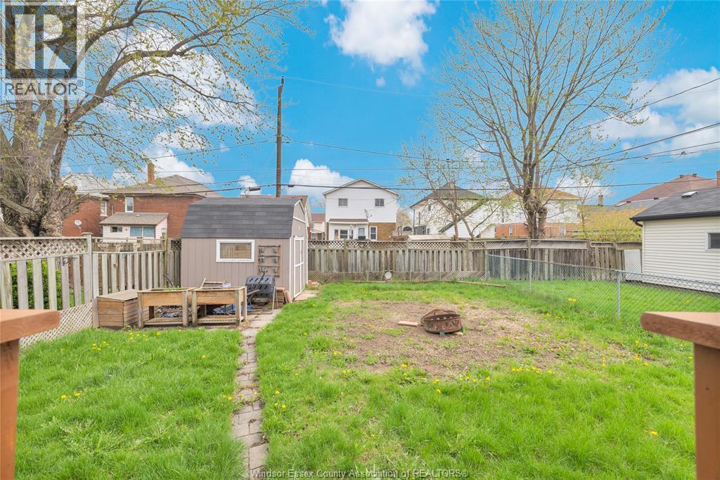 1244 Marentette, Windsor, Ontario  N8X 4C6 - Photo 30 - 26018687