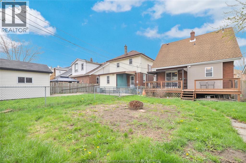 1244 Marentette, Windsor, Ontario  N8X 4C6 - Photo 31 - 26018687
