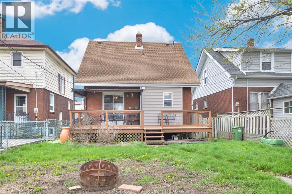1244 Marentette, Windsor, Ontario  N8X 4C6 - Photo 33 - 26018687