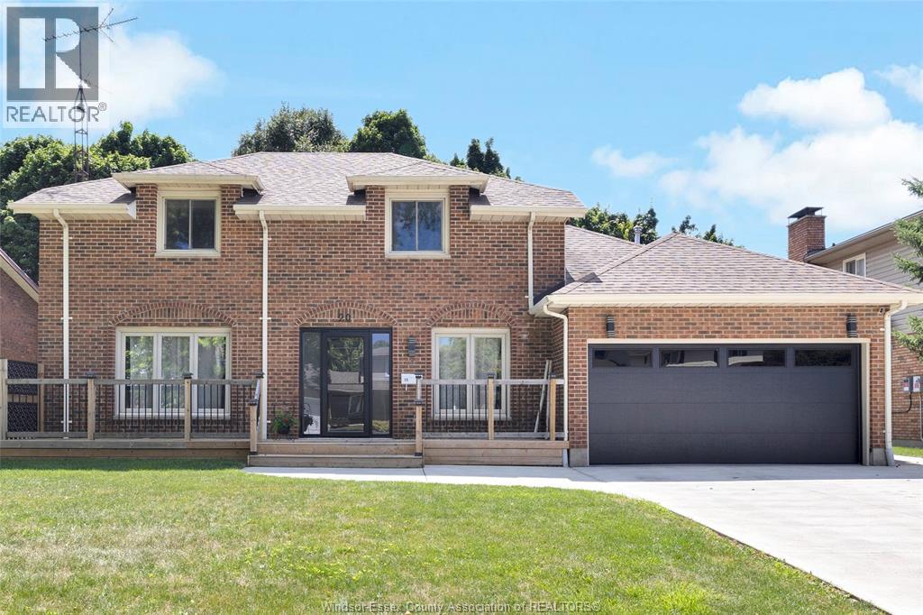 20 Zircon, Chatham, Ontario  N7M 5Y9 - Photo 1 - 26018694