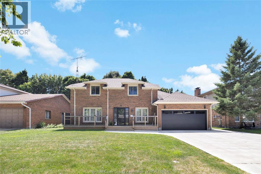 20 Zircon, Chatham, Ontario  N7M 5Y9 - Photo 2 - 26018694