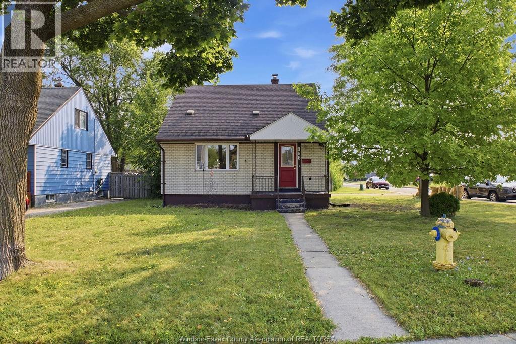 866 Francois Court, Windsor, Ontario  N8Y 3W4 - Photo 2 - 26018677