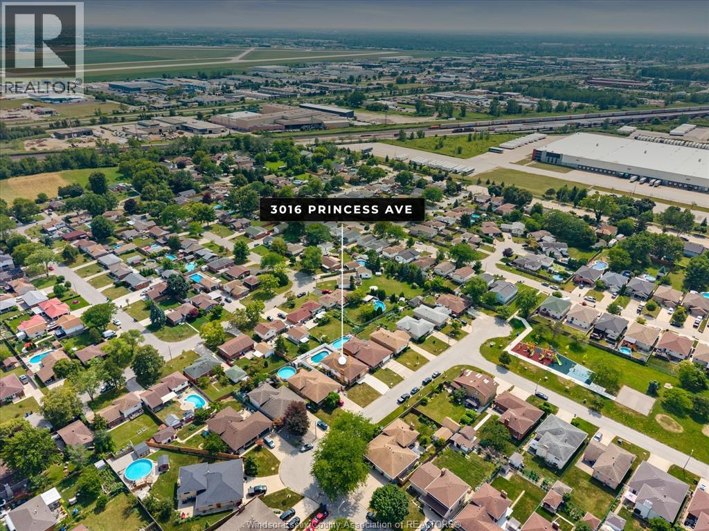 3016 Princess, Windsor, Ontario  N8T 3G3 - Photo 38 - 26018701