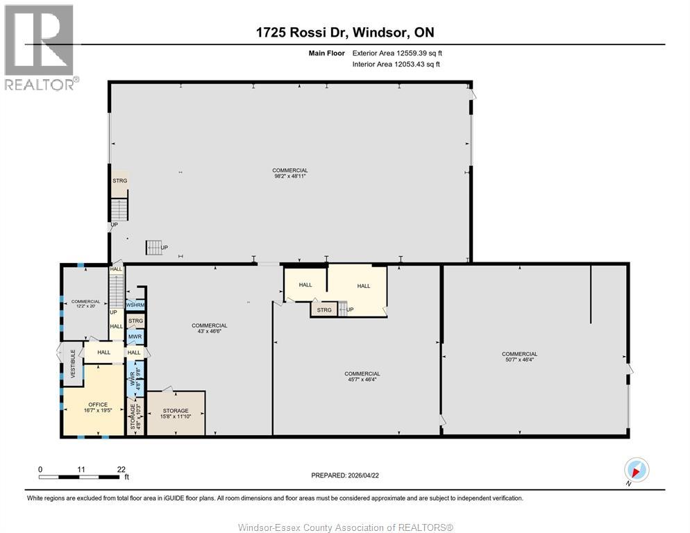1725 Rossi Drive, Tecumseh, Ontario  N8A 6J3 - Photo 43 - 26018700