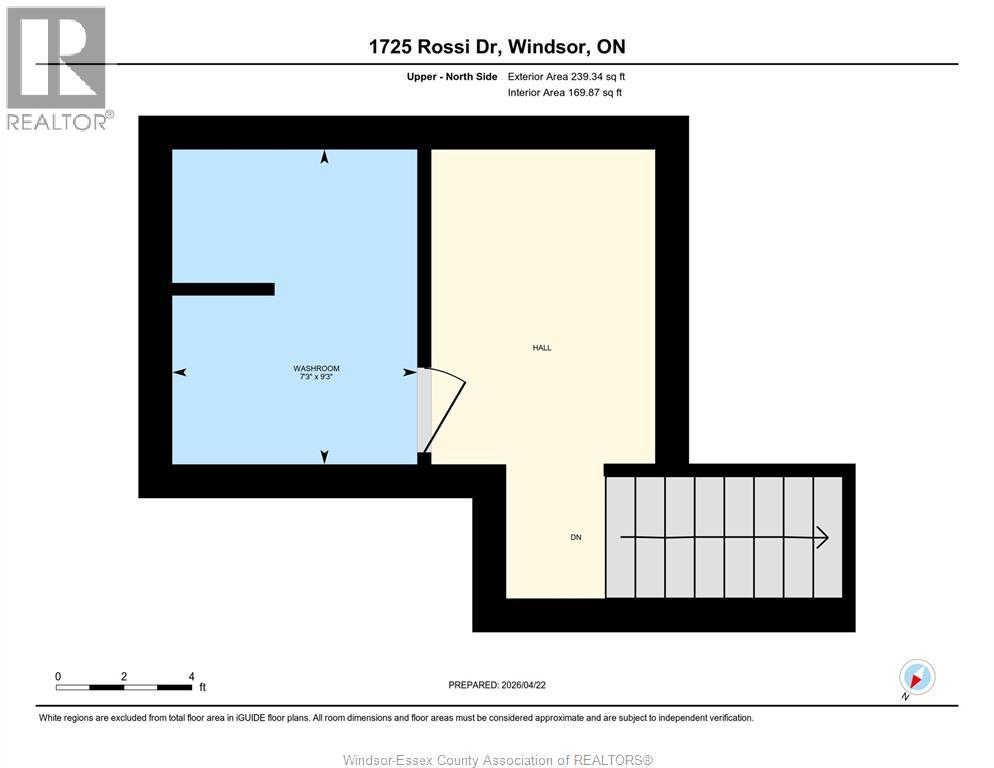 1725 Rossi Drive, Tecumseh, Ontario  N8A 6J3 - Photo 44 - 26018700