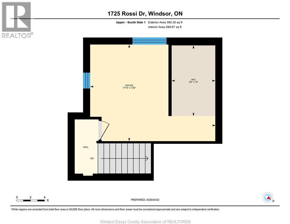 1725 Rossi Drive, Tecumseh, Ontario  N8A 6J3 - Photo 46 - 26018700