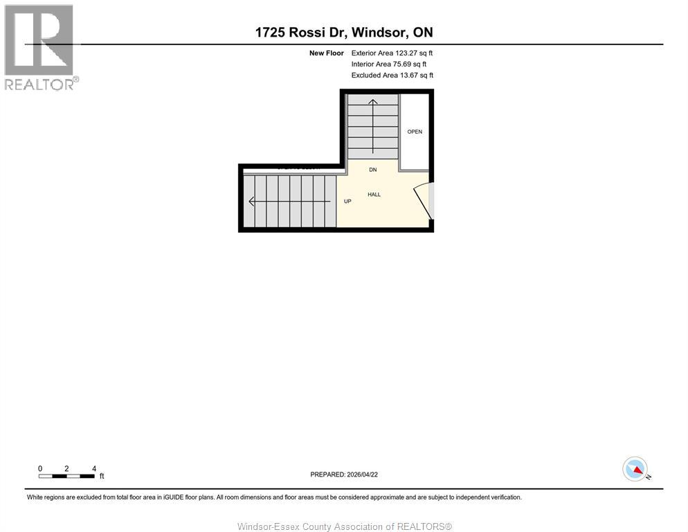 1725 Rossi Drive, Tecumseh, Ontario  N8A 6J3 - Photo 47 - 26018700